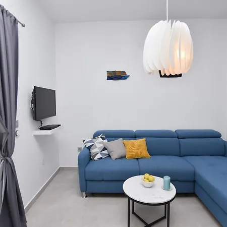 Apartment Uvala *