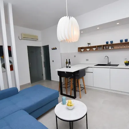 Apartment Uvala