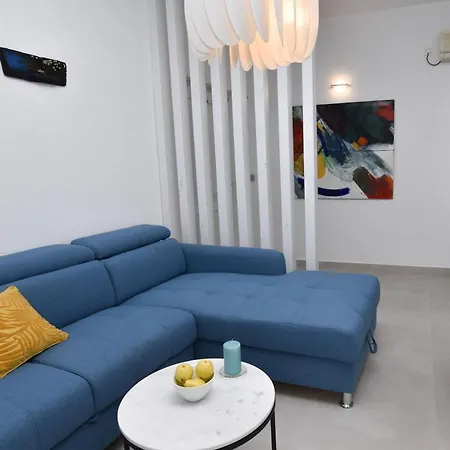 Apartment Uvala *