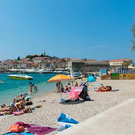 Uvala Daire Primošten