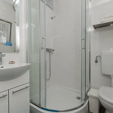 Uvala Apartment Primosten