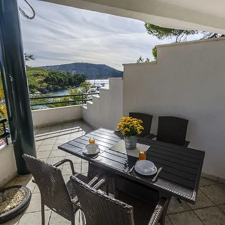 Uvala Apartment Primosten