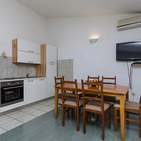 Uvala Apartment Primosten