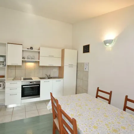 Apartment Uvala *